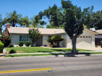 1666 East Sierra Avenue