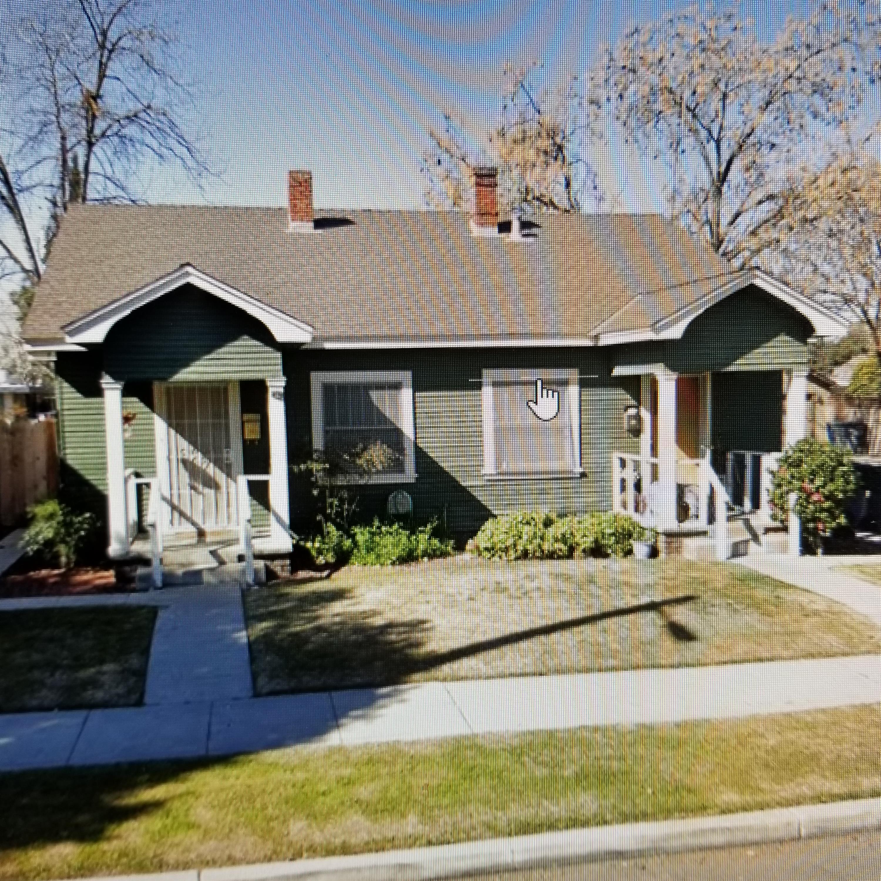 1231 North Poplar Avenue